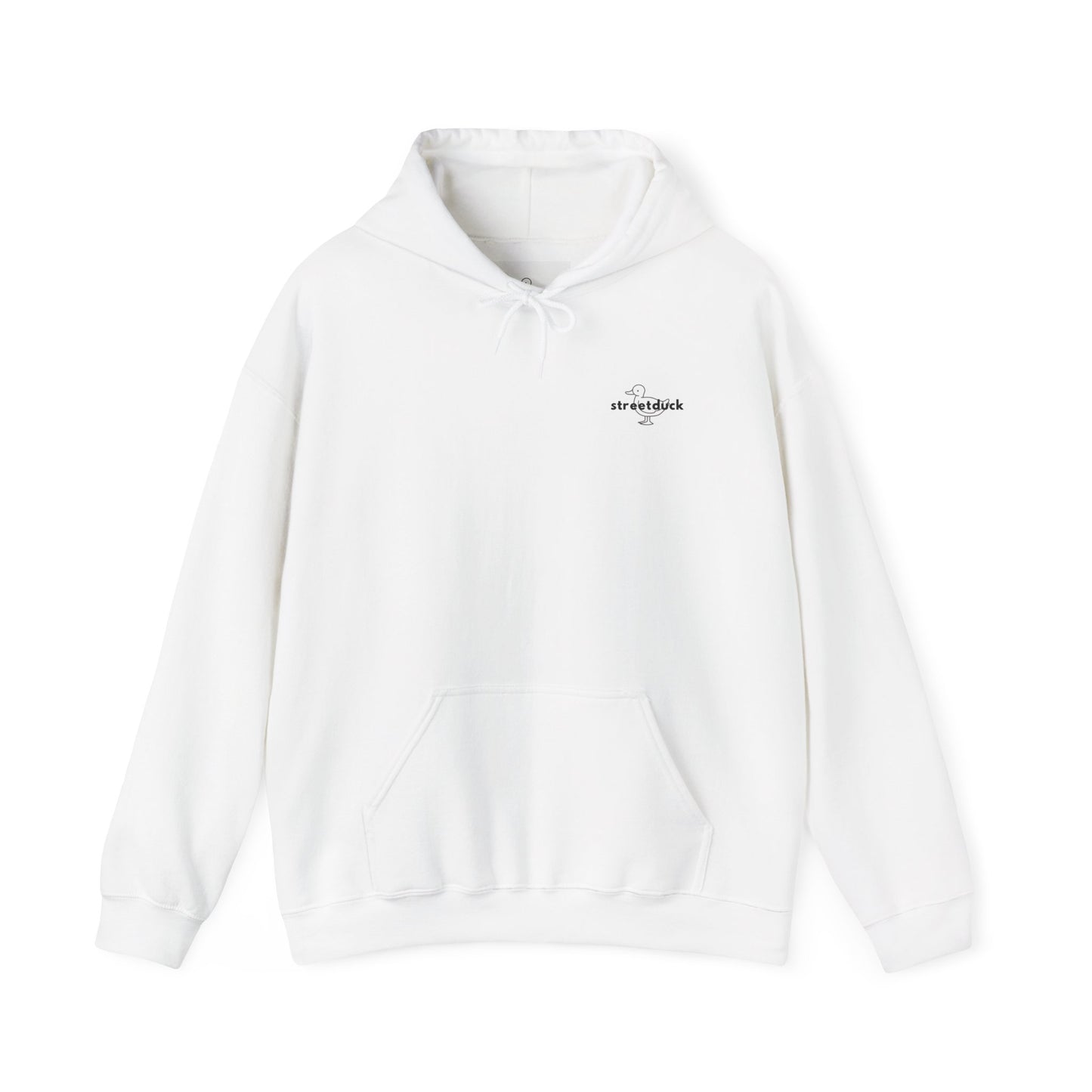 Hoodie - 'Are We Still Friends' Tyler the Creator Lyrical Design - Comfy