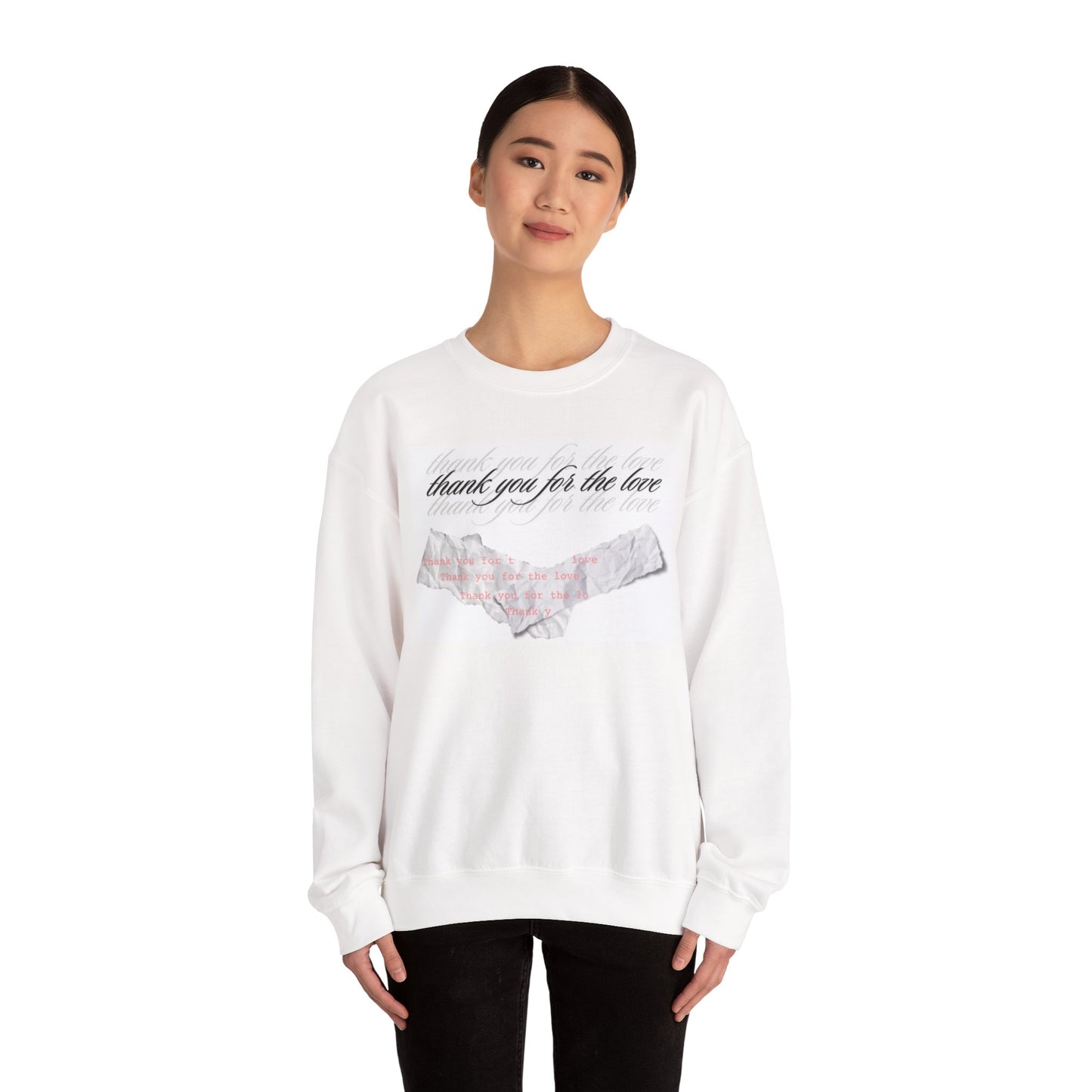 Crewneck Sweatshirt - Igor Inspired, Comfy