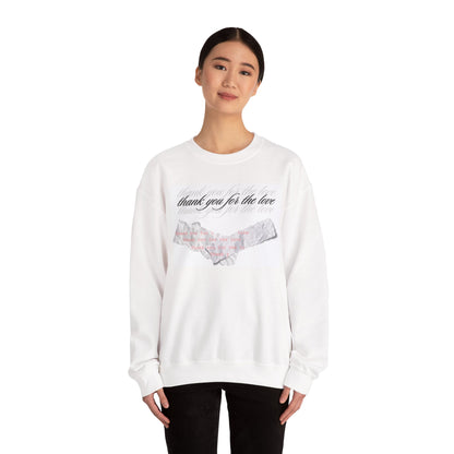 Crewneck Sweatshirt - Igor Inspired, Comfy