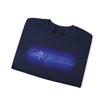 Sweatshirt - 'Pain Is Inevitable' by Daniel Caesar Inspired Design