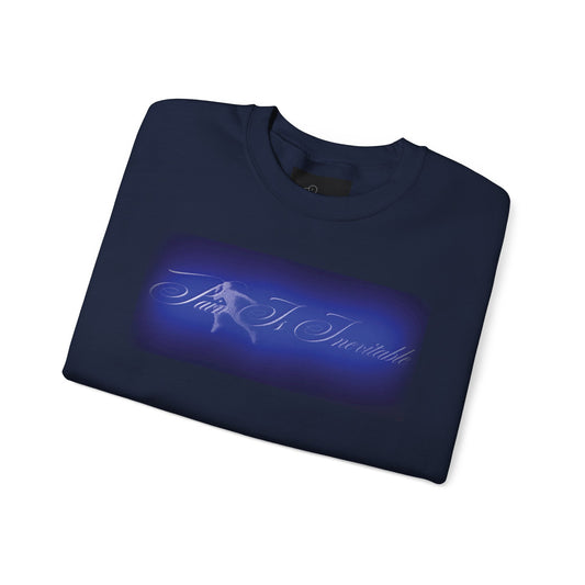 Sweatshirt - 'Pain Is Inevitable' by Daniel Caesar Inspired Design