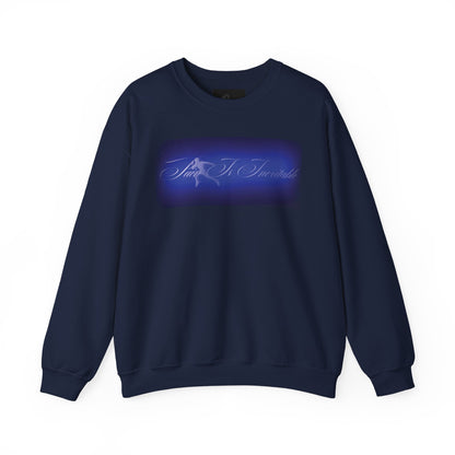 Sweatshirt - 'Pain Is Inevitable' by Daniel Caesar Inspired Design