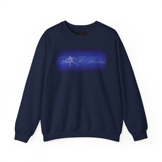 Sweatshirt - 'Pain Is Inevitable' by Daniel Caesar Inspired Design