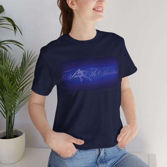 Daniel Caesar Unisex Tee - 'Pain is Inevitable'