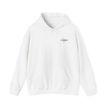 Hoodie - 'Are We Still Friends' Tyler the Creator Lyrical Design - Comfy