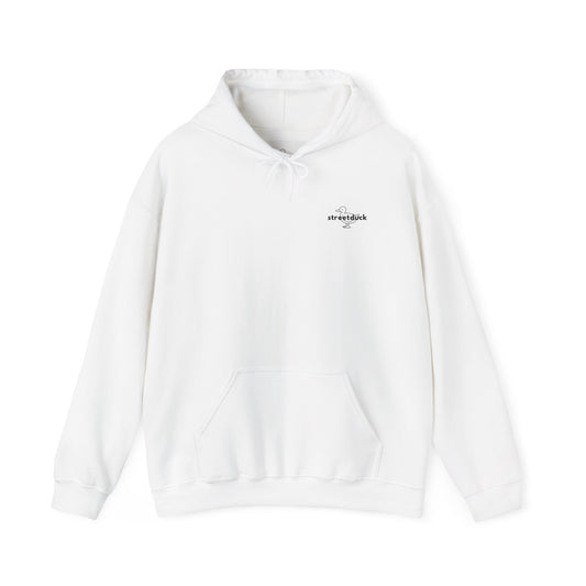 Hoodie - 'Are We Still Friends' Tyler the Creator Lyrical Design - Comfy
