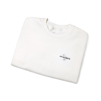 Crewneck Sweatshirt 'The Mannequin Song' by Hotel Ugly Design