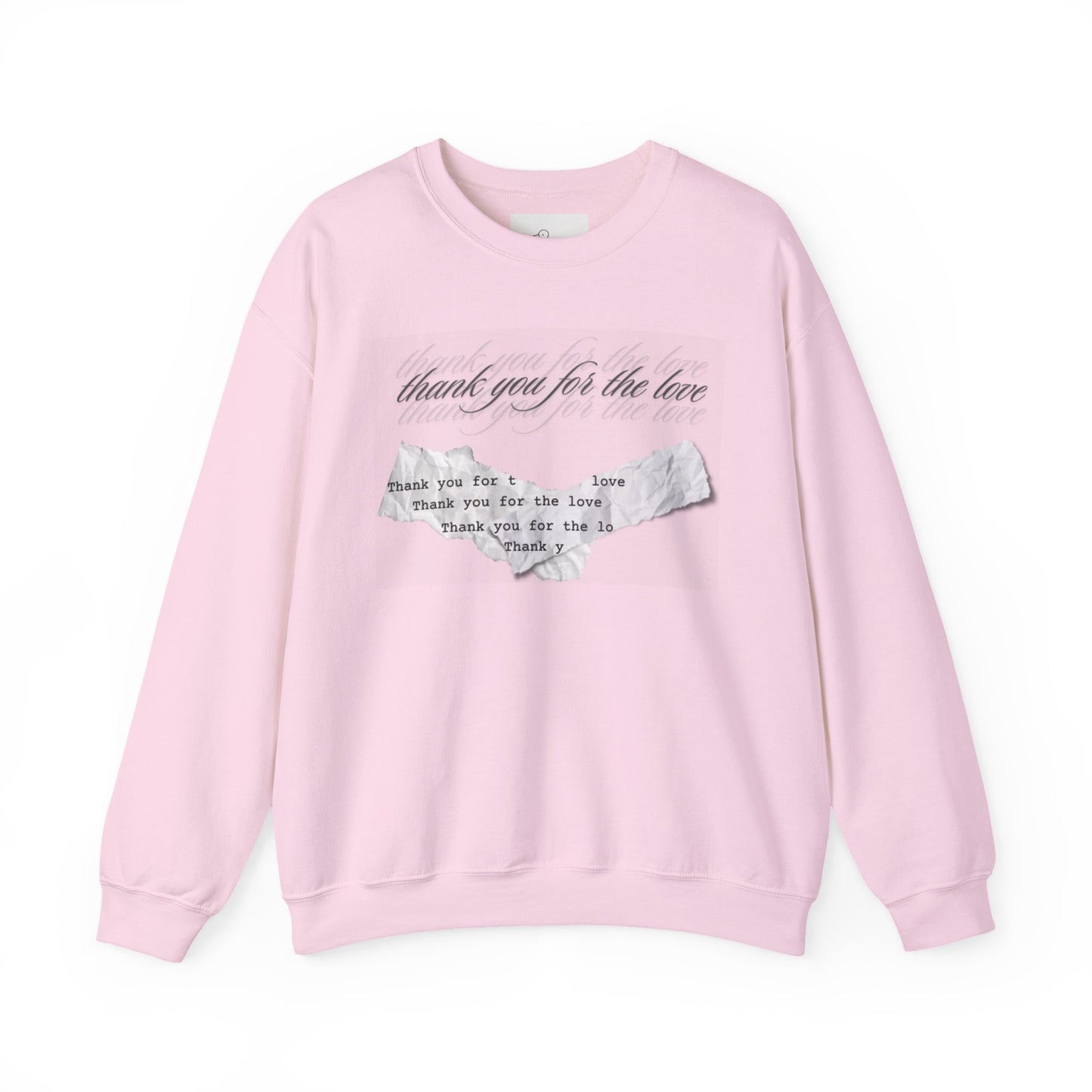 Crewneck Sweatshirt - Igor Inspired, Comfy