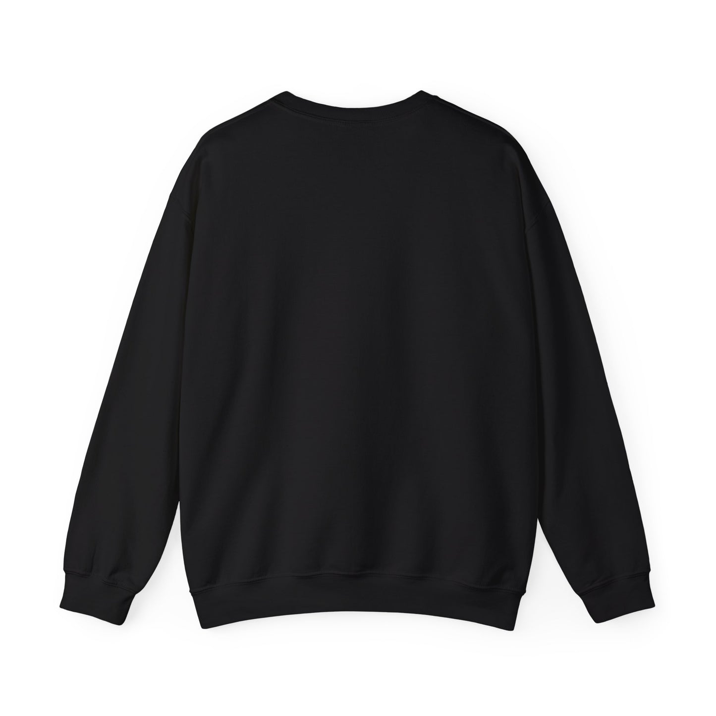 "There's Never Enough Time" Crewneck Sweatshirt