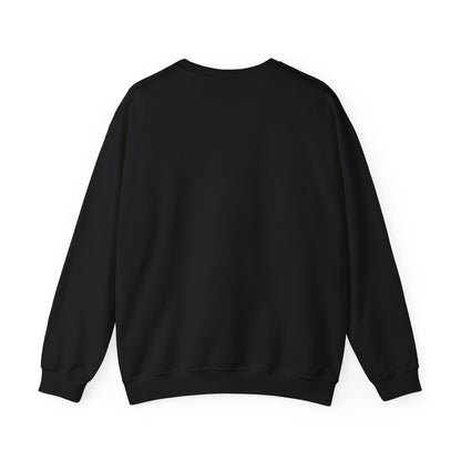 "There's Never Enough Time" Crewneck Sweatshirt