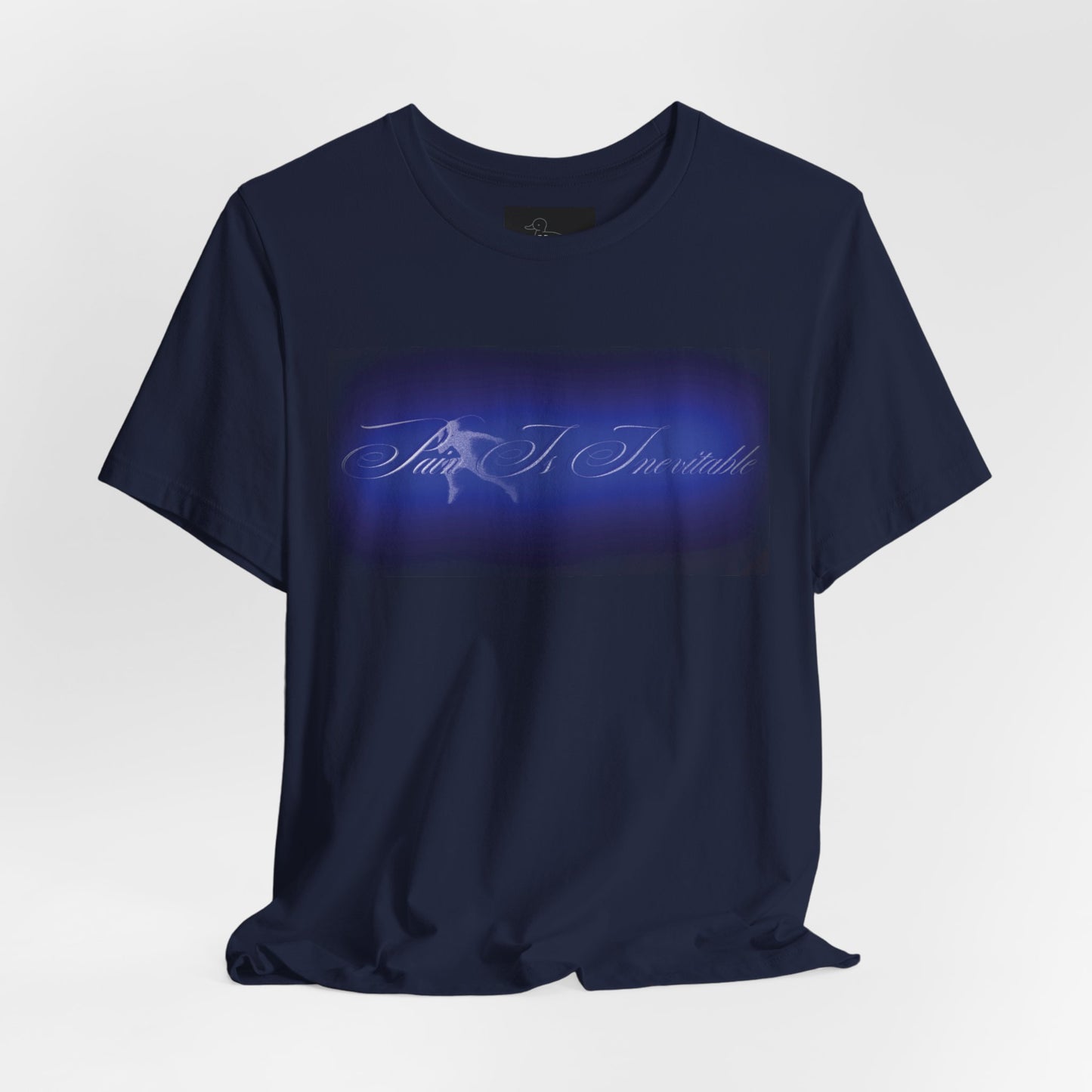 Daniel Caesar Unisex Tee - 'Pain is Inevitable'
