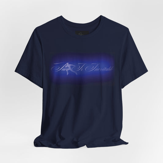 Daniel Caesar Unisex Tee - 'Pain is Inevitable'