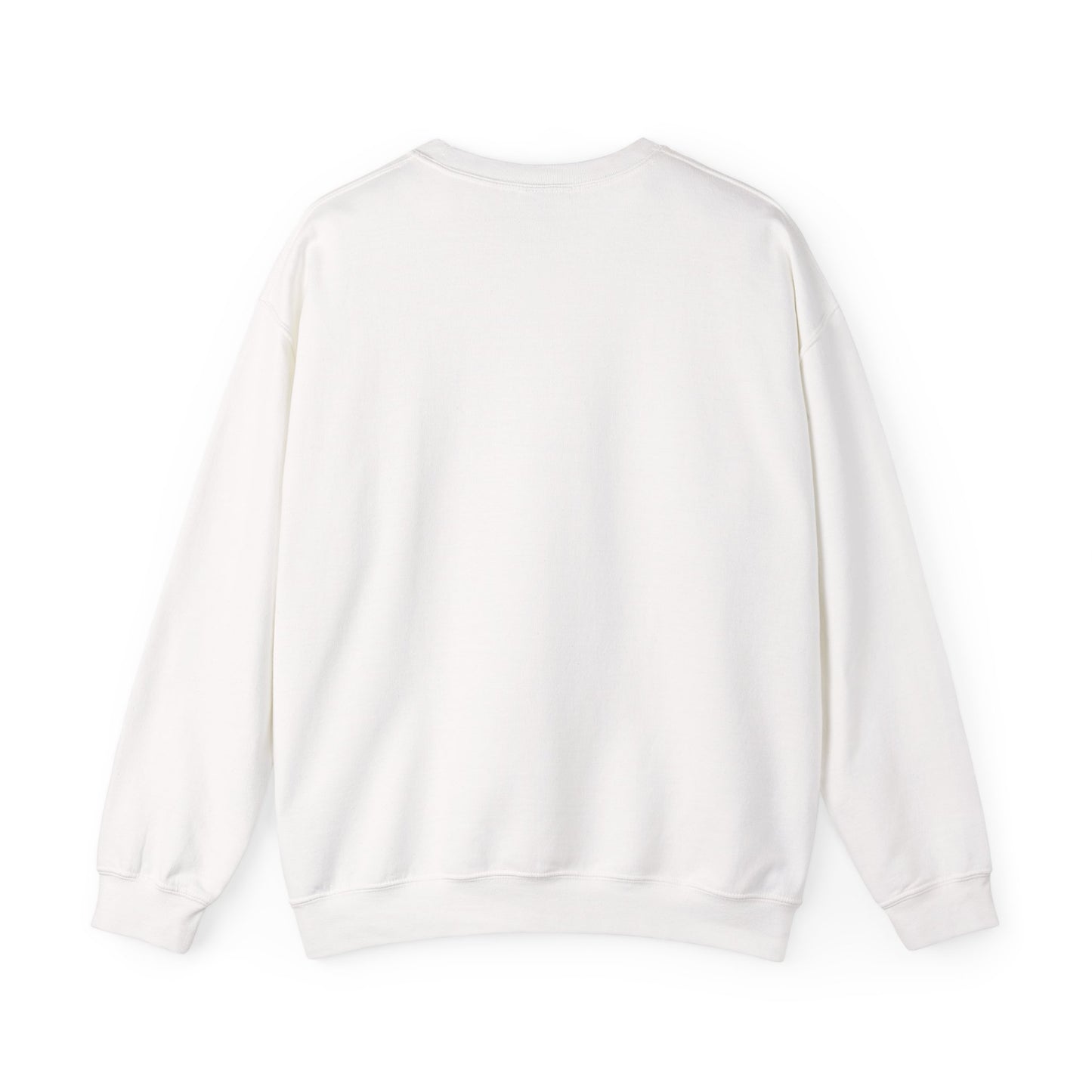 "There's Never Enough Time" Crewneck Sweatshirt