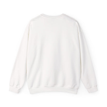 "There's Never Enough Time" Crewneck Sweatshirt