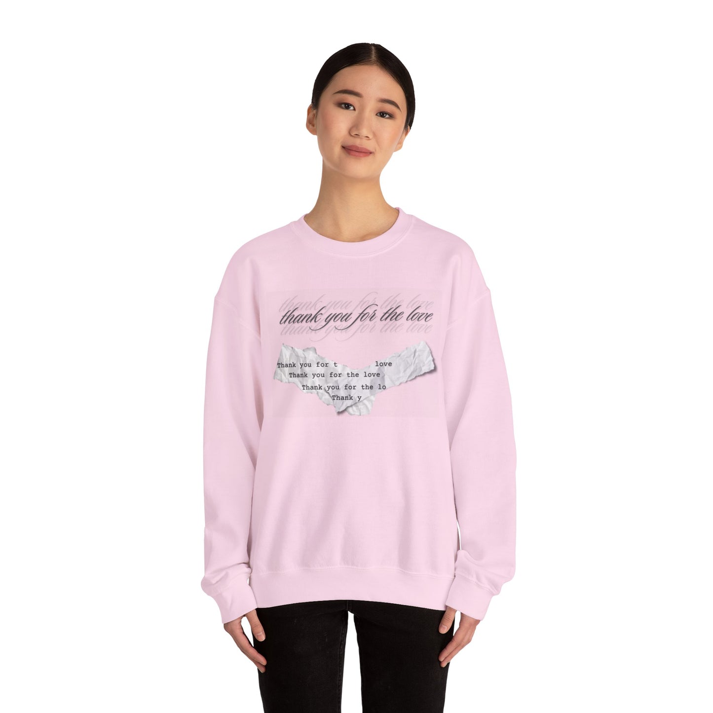 Crewneck Sweatshirt - Igor Inspired, Comfy