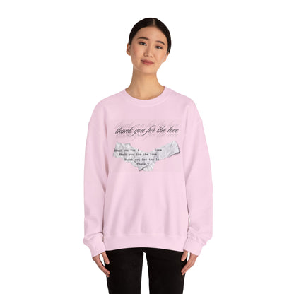 Crewneck Sweatshirt - Igor Inspired, Comfy