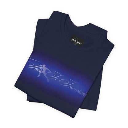 Daniel Caesar Unisex Tee - 'Pain is Inevitable'