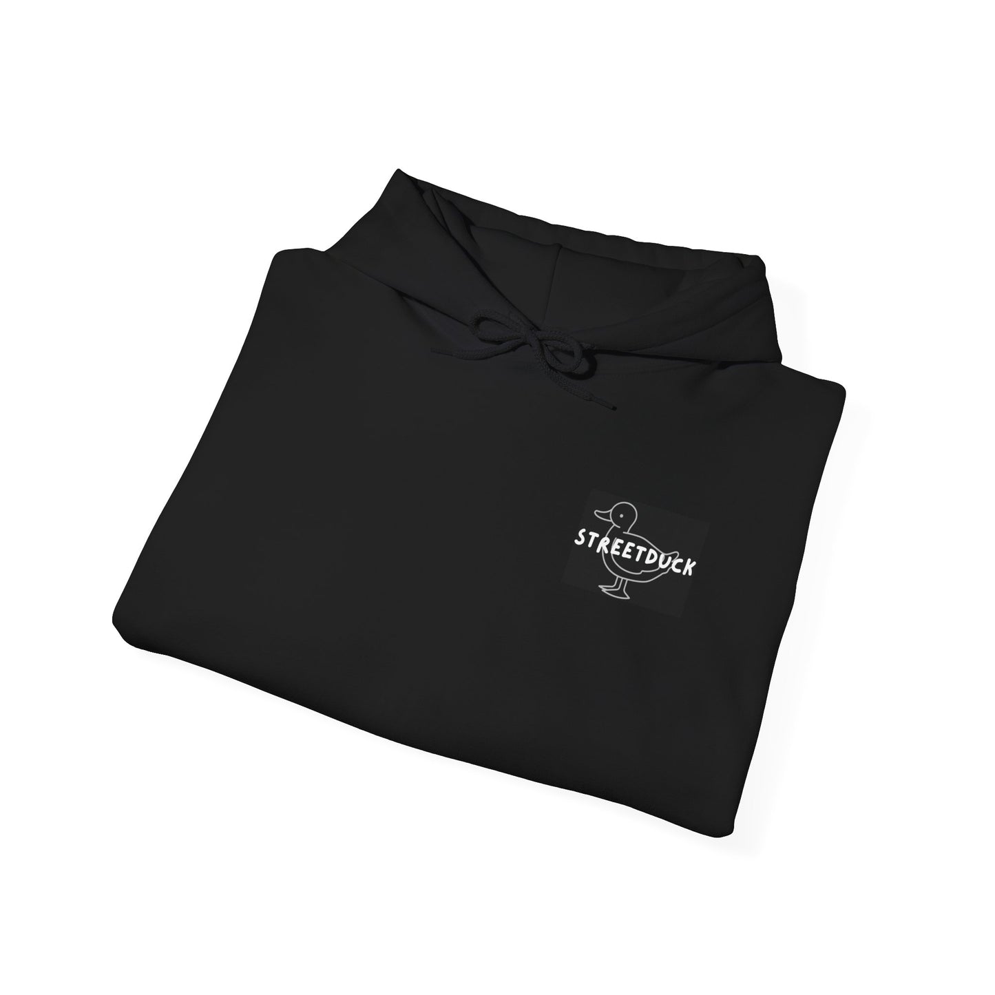 'There's Never Enough Time' Message Hoodie